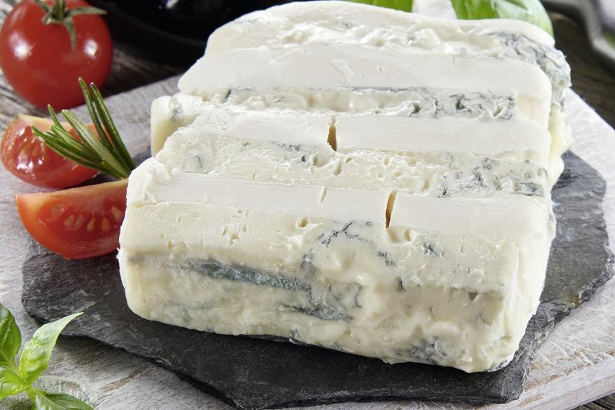 Gorgonzola au Mascarpone