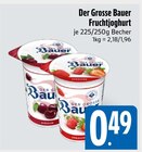 E xpress Berg Prospekt mit  im Angebot für 0,49 €