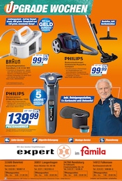 Aktueller expert Prospekt mit Herrenrasierer, "Top Angebote", Seite 16