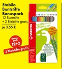 Aktuelles Buntstifte Bonuspack Angebot bei TEDi in Leipzig ab 3,55 €