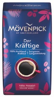 Kaffee von Mövenpick im aktuellen Lidl Prospekt für €4.59