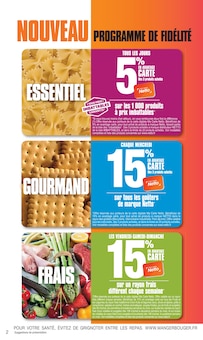 Catalogue Netto à Grasse cette semaine, valable du 18/08/2026 au 24/08/2026 Prospectus Netto à Grasse, "Rendez-vous PRIX BAS !", 16 pages de promos valables du 18/08/2026 au 24/08/2026