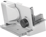 expert Wittlich - Allesschneider E 16 silber Angebot im Prospekt Allesschneider E 16 silber bei expert im Wittlich Prospekt für 99,00 €