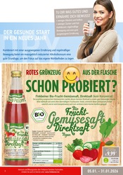 Bio im Finkbeiner Prospekt in Neu-Ulm Aktueller Finkbeiner Prospekt mit Bio, "DIE DURSTSTRECKE ENDET HIER", Seite 3