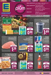 Aktueller EDEKA Supermarkt Prospekt in Titz und Umgebung, "Aktuelle Angebote" mit 28 Seiten, 14.07.2025 - 19.07.2025
