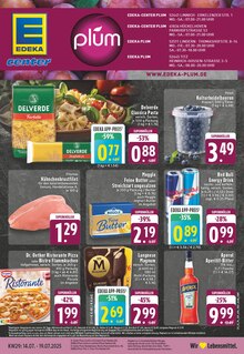 EDEKA Prospekt der KW 29 "Aktuelle Angebote" Aktueller EDEKA Prospekt "Aktuelle Angebote" Seite 1 von 28 Seiten