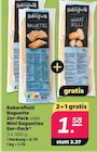 Bakersfield Baguette 2er-Pack oder Mini Baguettes 6er-Pack* im aktuellen Netto mit dem Scottie Prospekt