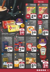 Maggi im EDEKA Prospekt in Oberhausen Aktueller EDEKA Prospekt mit Maggi, "Aktuelle Angebote", Seite 15