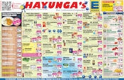 EDEKA Discounter Prospekt der aktuellen Woche mit 1 Seite, gültig von 27.07.2026 bis 01.08.2026, in Nahe und Umgebung Aktueller EDEKA Discounter Prospekt in Nahe und Umgebung, "Top Angebote" mit 1 Seite, 27.07.2026 - 01.08.2026