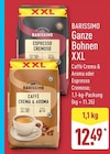 Caffè Crema & Aroma im Angebot bei ALDI Nord in Celle Caffè Crema & Aroma Angebote von Barissimo bei ALDI Nord Celle für 12,49 €