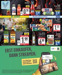 Butter im EDEKA Prospekt "Wir lieben Lebensmittel." mit 21 Seiten (Ingolstadt)