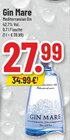 Mediterranean Gin Angebote von Gin Mare bei Trinkgut Königswinter für 27,99 €