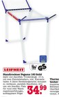 Standtrockner Pegasus 180 Solid im Angebot bei E center in Heidelberg Standtrockner Pegasus 180 Solid Angebote von Leifheit bei E center Heidelberg für 34,99 €