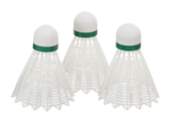Set de badminton en promo à 9,99 € chez Lidl Set de badminton dans le catalogue Lidl