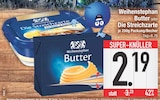 Butter oder Die Streichzarte von Weihenstephan im aktuellen EDEKA Prospekt für 2,19 €