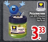 Aktuelles Pistaziencreme Angebot bei EDEKA in München ab 3,33 €