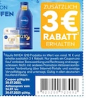 Nivea Q10 Produkte Angebote von Nivea bei Kaufland Leinfelden-Echterdingen