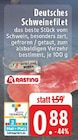 Angebot im EDEKA Erkelenz Prospekt EDEKA Erkelenz Prospekt mit im Angebot für 0,88 €