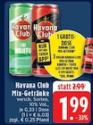 Mix-Getränke im Angebot bei EDEKA in Mönchengladbach Mix-Getränke Angebote von Havana Club bei EDEKA Mönchengladbach für 1,99 €