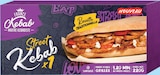 Street Kebab Surgelé - FRANCE KEBAB - Intermarché Hyper à Nancy Street Kebab Surgelé - FRANCE KEBAB en promo chez Intermarché Hyper Nancy à 3,49 €