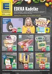 EDEKA Supermarkt Prospekt der aktuellen Woche mit 28 Seiten, gültig von 29.06.2026 bis 04.07.2026, in Auerbach und Umgebung Aktueller EDEKA Supermarkt Prospekt in Auerbach und Umgebung, "Wir lieben Lebensmittel!" mit 28 Seiten, 29.06.2026 - 04.07.2026