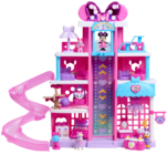 Hôtel pour animaux Disney Junior Minnie à 69,99 € dans le catalogue La Grande Récré
