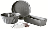 Aktuelles Backformen-Set Angebot bei Möbelzentrum Pforzheim in Stuttgart ab 12,99 €
