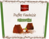 Lidl Sannois - Promo Truffes fantaisie Promo Truffes fantaisie à 1,99 € dans le catalogue Lidl à Sannois