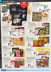 Wecker im EDEKA Prospekt in Stade Aktueller EDEKA Prospekt mit Wecker, "Top Angebote", Seite 8