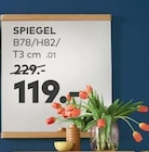 Spiegel im Angebot bei porta Möbel in Halberstadt Spiegel Angebote bei porta Möbel Halberstadt für 119,00 €