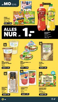 Wasser im aktuellen Netto mit dem Scottie Prospekt (Cottbus) Wasser im Netto mit dem Scottie Prospekt "Günstig. Besser. Für Dich." mit 43 Seiten (Cottbus)