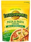Pizza- & Pasta- oder Auflauf-Genuss von LEERDAMMER für 1,69 € bei Kaufland im Angebot Pizza- & Pasta- oder Auflauf-Genuss von LEERDAMMER im aktuellen Kaufland Prospekt