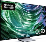 MEDIMAX Alzenau - GQ55S92D Angebot im Prospekt GQ55S92D bei MEDIMAX im Alzenau Prospekt für 888,00 €