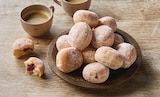 Promo P'tits Beignets Fourrés à 3,49 € dans le catalogue U Express à Saint-Victoret
