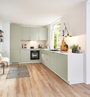 Einbauküche bei porta Möbel im Bergheim Prospekt für 4.999,00 €