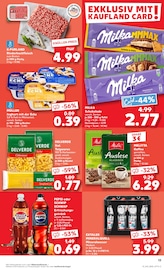 Schwip Schwap im Kaufland Prospekt in Minden Aktueller Kaufland Prospekt mit Schwip Schwap, "Aktuelle Angebote", Seite 13