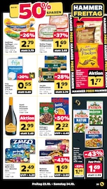 Aktueller Netto mit dem Scottie Prospekt mit Saft, "Günstig. Besser. Für Dich.", Seite 41