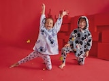 Snuggie + legging fille - DISNEY à 15,99 € dans le catalogue Carrefour