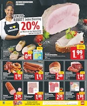 Rum im WEZ Prospekt in Herford Aktueller WEZ Prospekt mit Rum, "Die WEZette", Seite 6