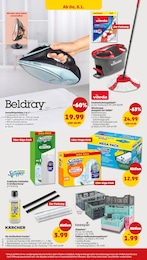 Penny Staubsauger im Prospekt 