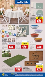 Aktueller Lidl Prospekt mit Kissen, "LIDL LOHNT SICH", Seite 36