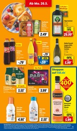 Box im Lidl Prospekt in Heidelberg Aktueller Lidl Prospekt mit Box, "LIDL LOHNT SICH", Seite 17