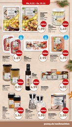 Spargel Angebot & Preis im aktuellen Penny Prospekt Spargel Angebot im aktuellen Penny Prospekt auf Seite 13