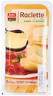 Raclette sans Croûte - Belle France en promo à 4,07 € chez Colruyt Raclette sans Croûte - Belle France dans le catalogue Colruyt