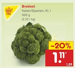 Netto Marken-Discount Düsseldorf Prospekt mit  im Angebot für 1,11 €