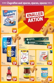 Kölln Angebote im Prospekt "Dein Markt" von REWE Kölln Angebote im Prospekt "Dein Markt" von REWE auf Seite 22