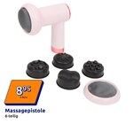 Massagepistole im Angebot bei Action in Witten Massagepistole Angebote bei Action Witten für 8,95 €