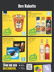 Rama im EDEKA Prospekt in Kiel Aktueller EDEKA Prospekt mit Rama, "Top Angebote", Seite 4
