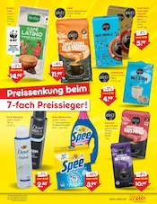Espresso im Netto Marken-Discount Prospekt in Halle Aktueller Netto Marken-Discount Prospekt mit Espresso, "Aktuelle Angebote", Seite 43