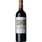 Château La Louvière - Pessac Leognan en promo chez Carrefour Château La Louvière - Pessac Leognan dans le catalogue Carrefour